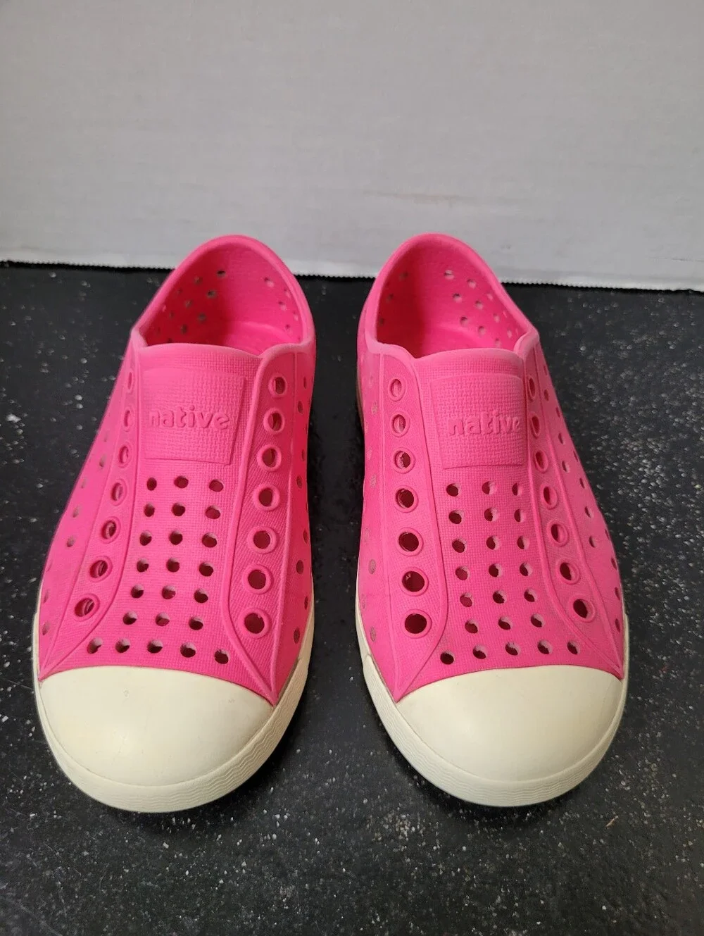 Native jefferson slip
